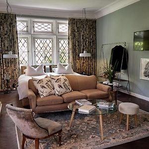 Habitación Doble Deluxe