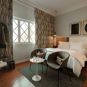 Habitación con Cama Queen